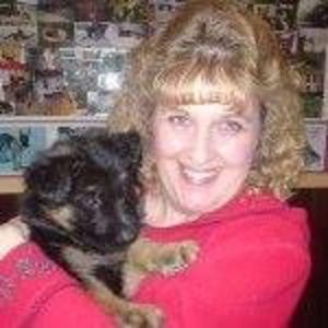 Meet your Posher, Ann